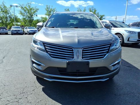 Used 2017 Lincoln MKC Reserve w/ Lincoln MKC Climate Package AWD/4WD image 2