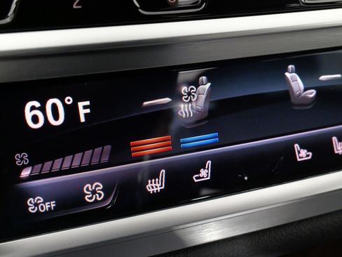 Used 2022 BMW 750i xDrive 750i xDrive w/ Executive Package image 63