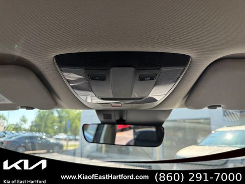 Certified 2026 Kia Sportage EX AWD/4WD image 26