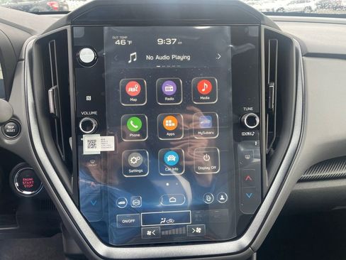 New 2026 Subaru Crosstrek 2.5i Sport image 21