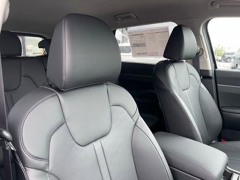 New 2026 Kia Sorento EX image 29
