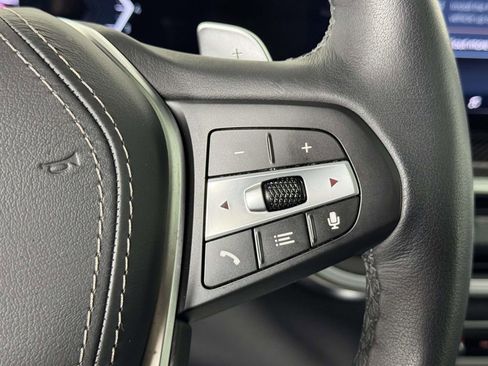 Used 2025 BMW X5 xDrive40i w/ Parking Assistance Package image 23