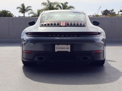 New 2026 Porsche 911 Carrera S image 10