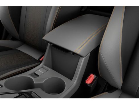 New 2026 Subaru Crosstrek 2.5i Limited AWD/4WD image 21