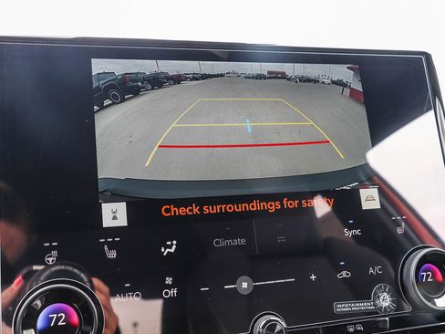 New 2026 Toyota C-HR AWD/4WD image 26