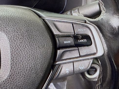 Used 2019 Honda Accord EX-L image 15