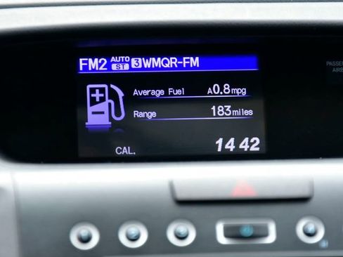 Used 2013 Honda CR-V LX image 18