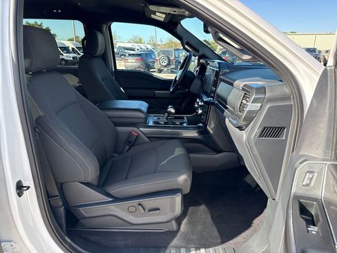 Certified 2023 Ford F150 XLT w/ Equipment Group 302A High image 28