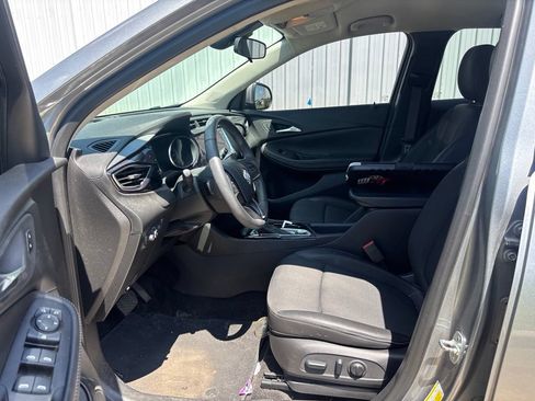 Used 2023 Buick Encore GX Preferred w/ Cold Weather Comfort Package FWD image 9