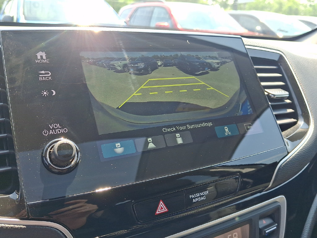 Used 2022 Honda Pilot Elite image 18