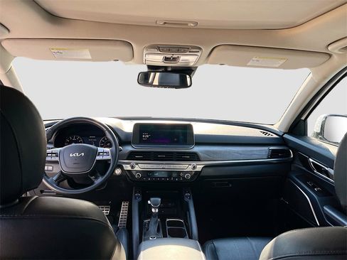 Used 2022 Kia Telluride SX image 23