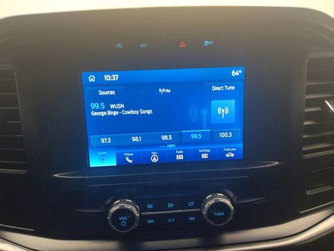 Used 2021 Ford F150 XLT w/ Equipment Group 301A Mid AWD/4WD image 25