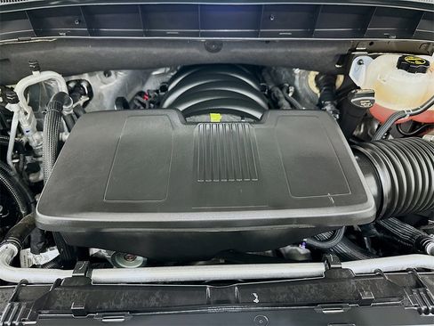 Used 2025 GMC Sierra 1500 SLT image 31