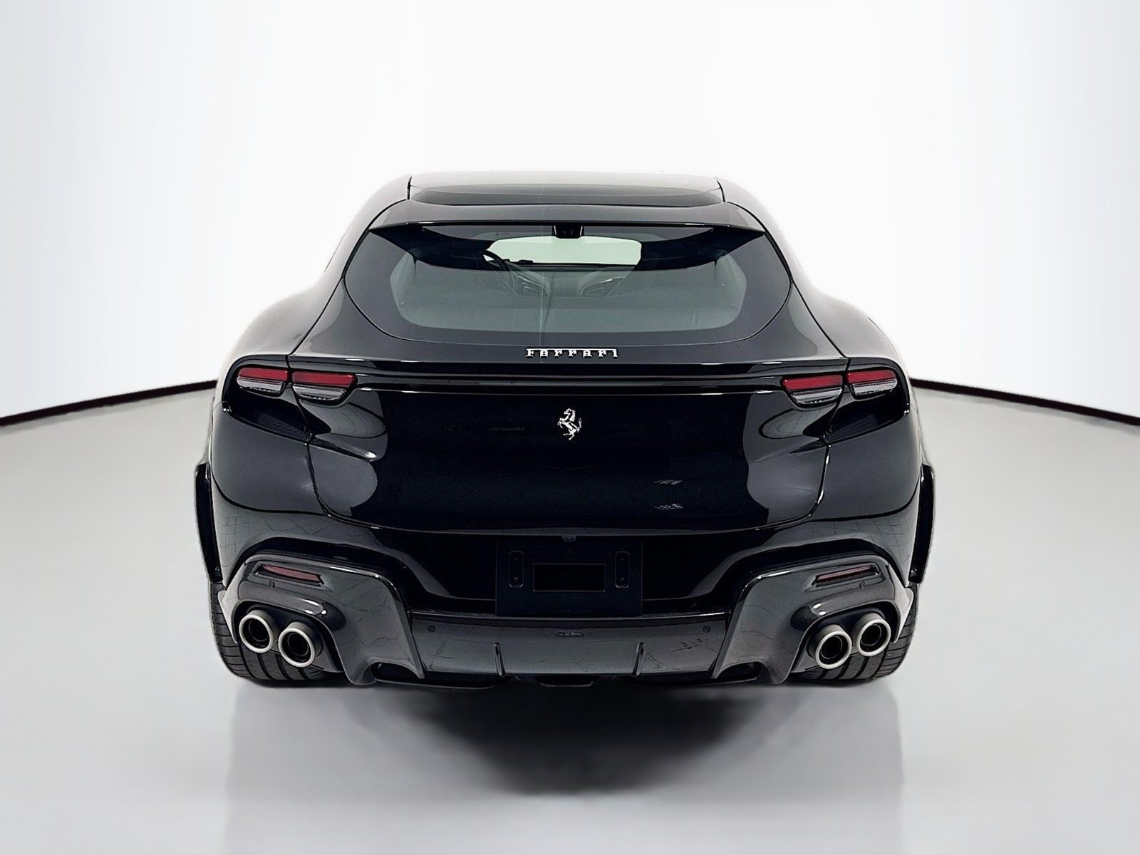 Used 2025 Ferrari Purosangue AWD/4WD image 6