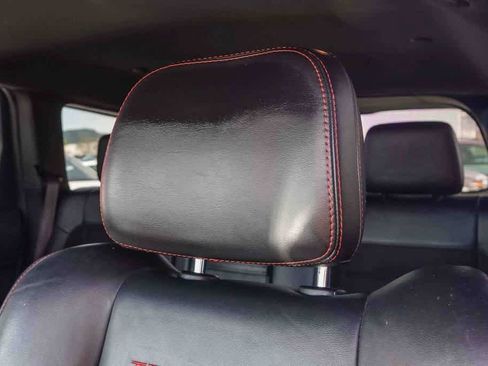 Used 2020 Jeep Grand Cherokee Trailhawk w/ Premium Lighting Group image 24