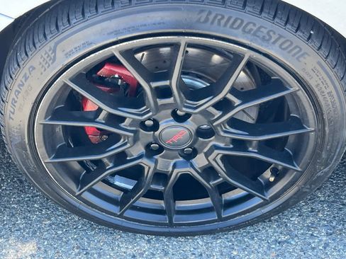 Used 2020 Toyota Camry TRD image 10