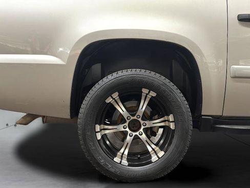 Used 2007 Chevrolet Avalanche LS image 35