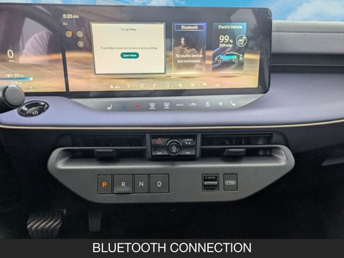 New 2026 Nissan Leaf Platinum+ image 17