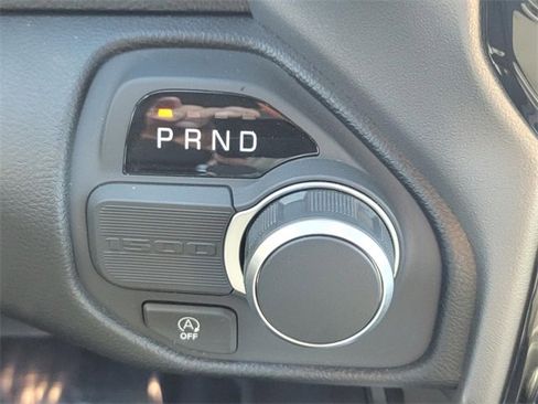 New 2025 RAM 1500 Lone Star image 20