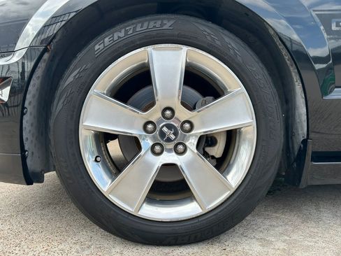 Used 2007 Ford Mustang GT RWD image 21