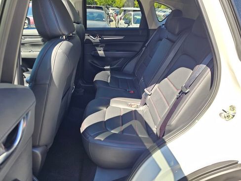 New 2025 MAZDA CX-5 Carbon Edition image 24