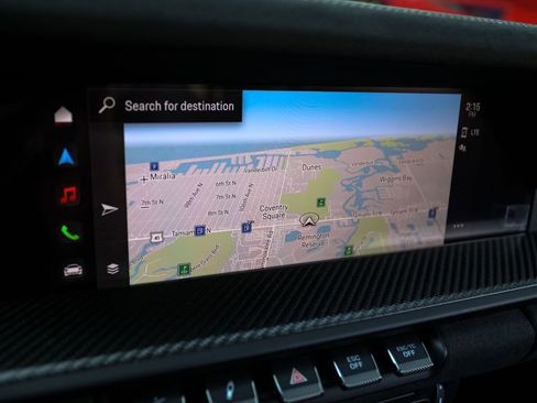 Used 2025 Porsche 911 GT3 RS image 34