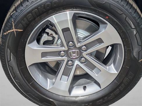 New 2026 Honda Pilot EX-L image 10