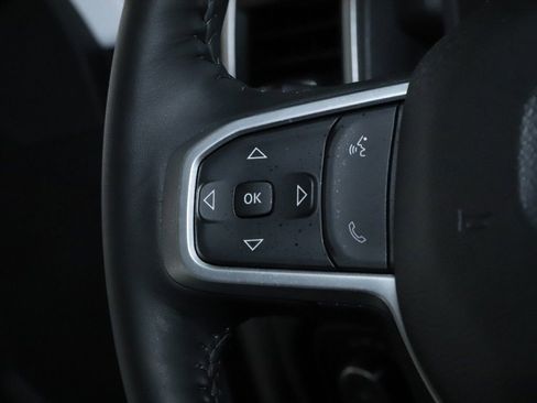 Used 2024 RAM 4500 SLT w/ Quick Order Package 2YG SLT image 22