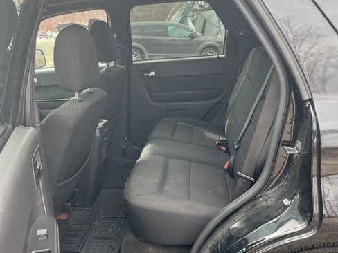 Used 2009 Ford Escape XLT image 14
