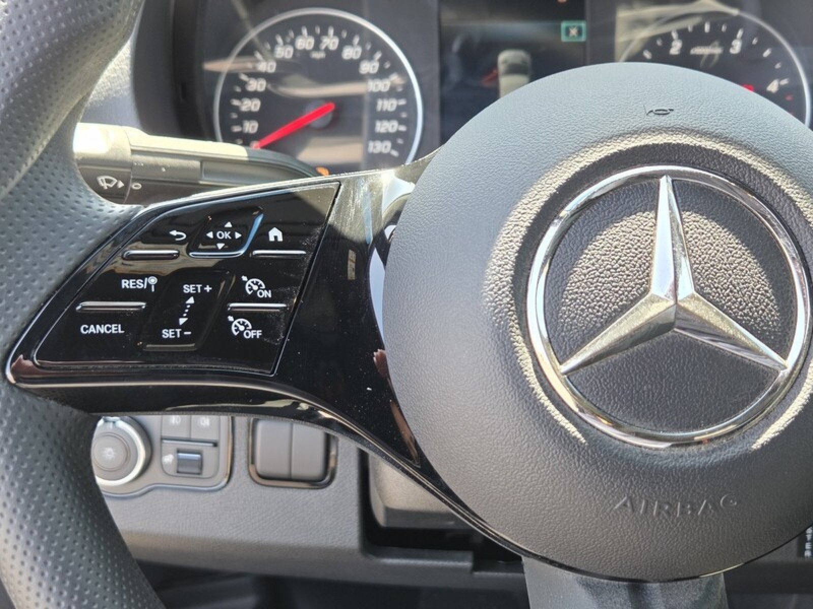New 2025 Mercedes-Benz Sprinter 3500 image 32