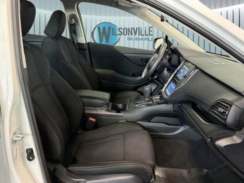 Certified 2024 Subaru Legacy image 6