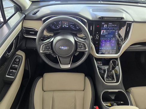 Used 2020 Subaru Outback Limited XT image 10