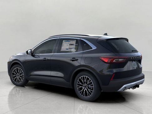 New 2025 Ford Escape SE w/ PHEV Premium Package FWD image 4