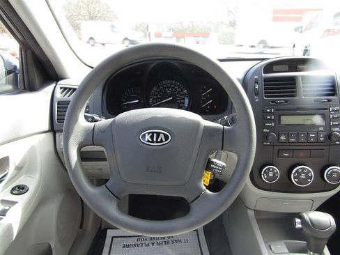 Used 2009 Kia Spectra EX image 23