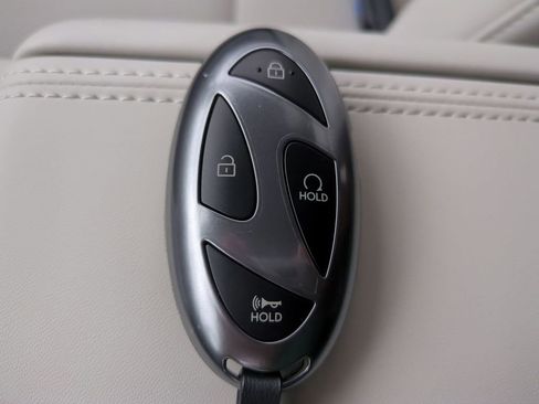 New 2026 Hyundai Santa Fe SEL image 38