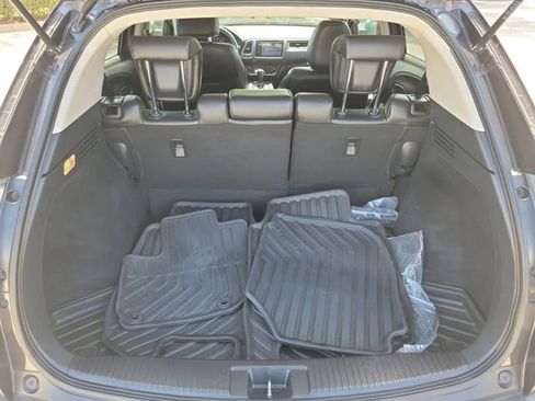 Used 2016 Honda HR-V EX-L image 10