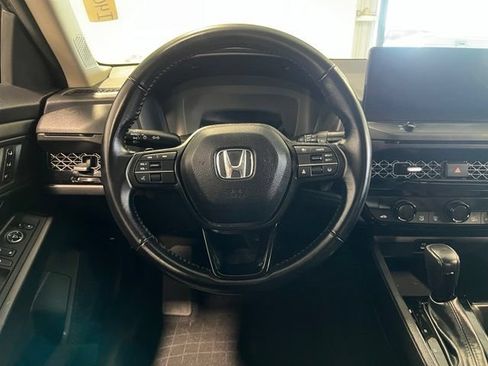 Used 2024 Honda Accord EX-L image 22
