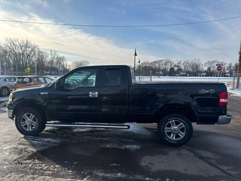 Used 2005 Ford F150 XLT image 8