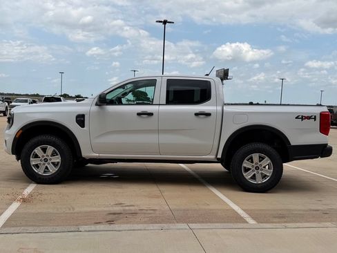 New 2026 Ford Ranger XL w/ Trailer Tow Package AWD/4WD image 3