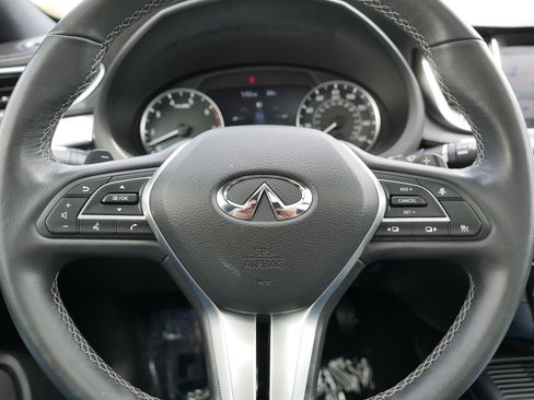 Certified 2020 INFINITI QX50 Essential w/ Edition 30 Package AWD/4WD image 25