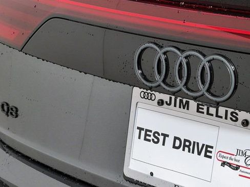 New 2026 Audi Q8 Premium Plus image 37