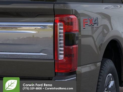 New 2026 Ford F250 King Ranch AWD/4WD image 23