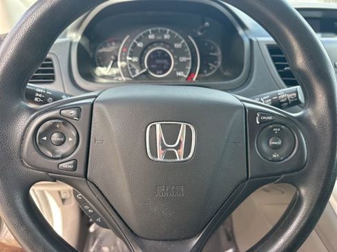 Used 2013 Honda CR-V LX image 16