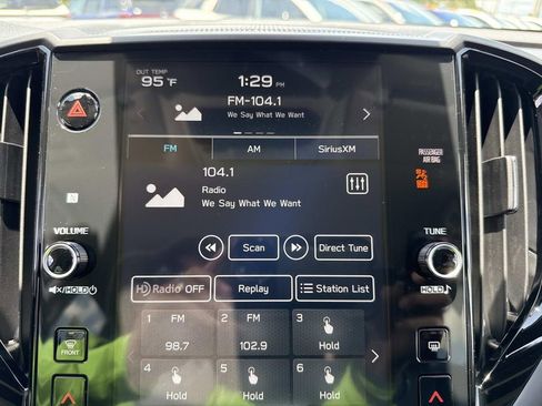 New 2026 Subaru Ascent Premium AWD/4WD image 28