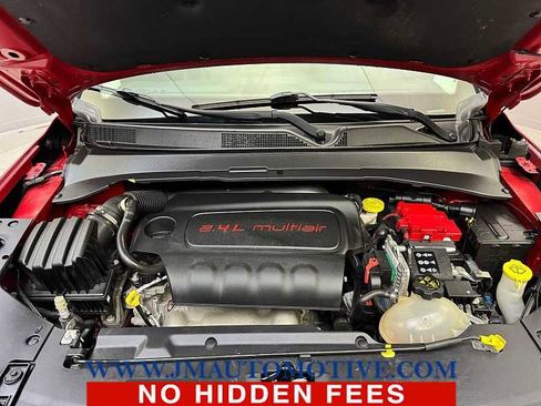 Used 2021 Jeep Compass Limited image 10