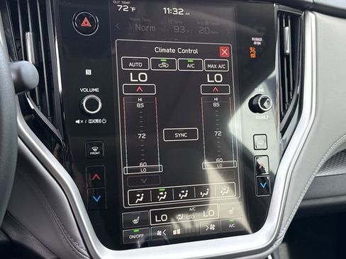 Certified 2025 Subaru Outback Premium image 23