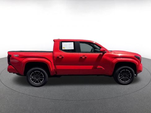 Used 2024 Toyota Tacoma TRD Sport RWD image 15