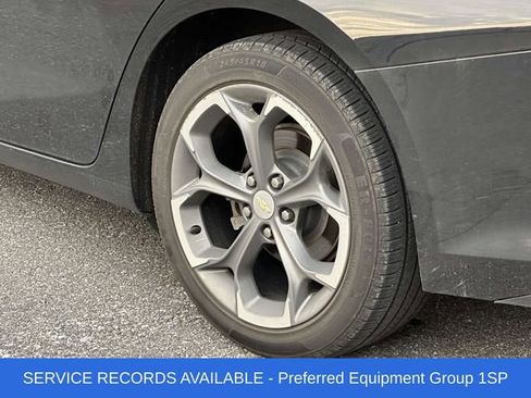 Used 2019 Chevrolet Malibu RS image 6
