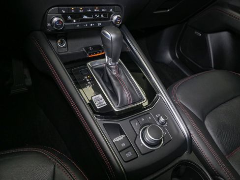 Used 2023 MAZDA CX-5 Carbon Edition image 37