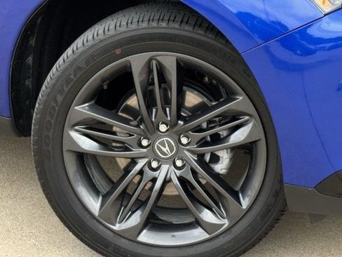Certified 2023 Acura RDX A-Spec AWD/4WD image 35